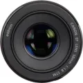 Canon Ef 50Mm F/1.8 Stm Lens. 