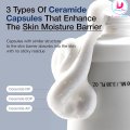 Anua 3 Ceramide Panthenol Moisture Barrier Cream 100 ml. 