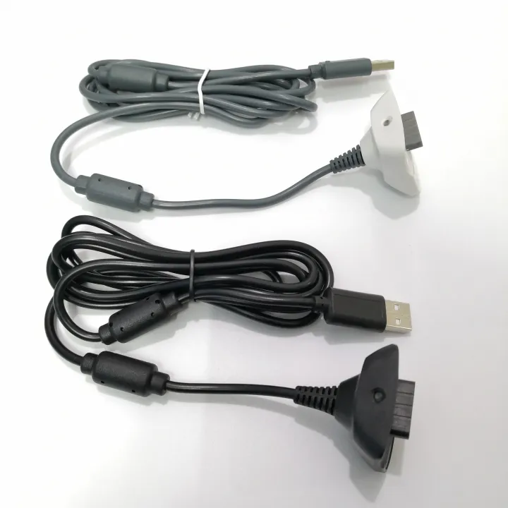 2025%20XBOX360%20Wireless%20Controller%20Charging%20Cable%201.8M%20Double%20Magnetic%20Ring%20XBOX360%202-in-1%20Controller%20Cable%20-%20Image%203