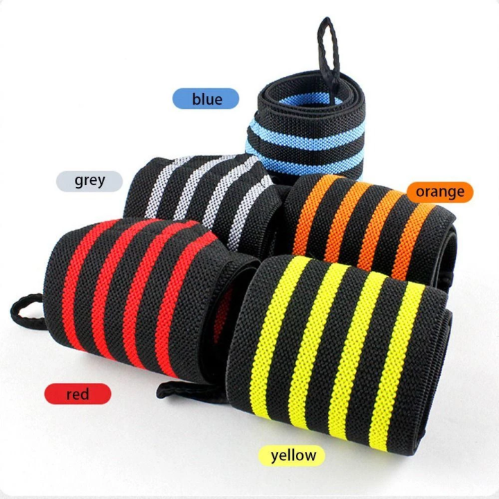 SPN'S%20Weightlifting%20Wristband%20Wrist%20Wraps%20Bandages%20Brace%20Powerlifting%20Gym%20Fitness%20Straps%20Support%20Sports%20Equipment%20-%20Image%206