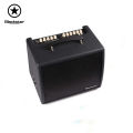 Blackstar Sonnet 60W Acoustic Amplifier - Black On Guitar Shop. 