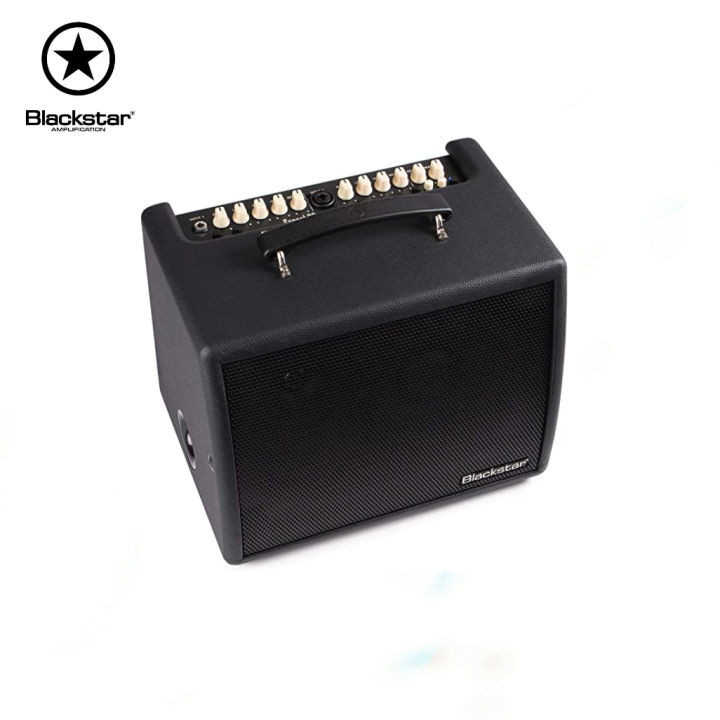 Blackstar%20Sonnet%2060W%20Acoustic%20Amplifier%20-%20Black%20On%20Guitar%20Shop%20-%20Image%204