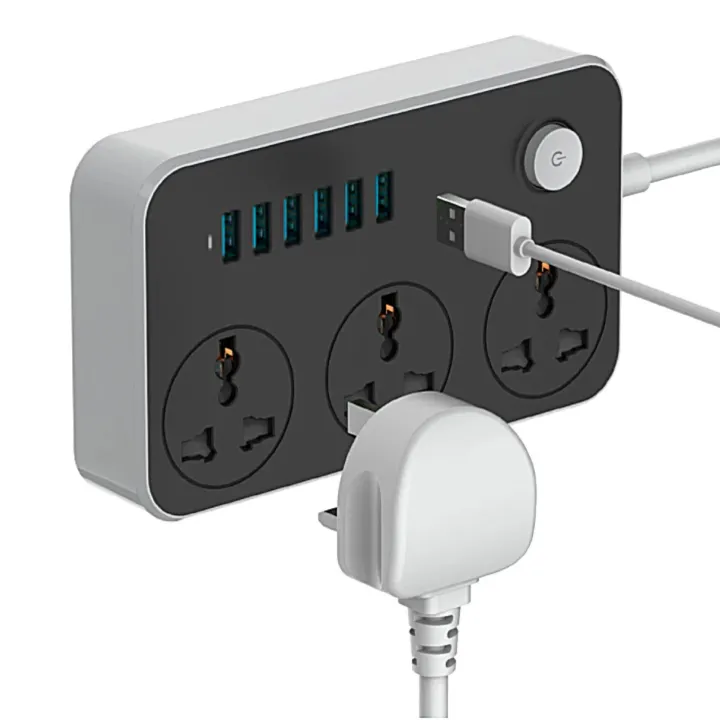 Auto%20Heavy%20Duty%20Multiplug%20%20With%20USB%20Port%20Power%20Socket%20Auto%20Max%203.4%20USB%20-%20Image%203