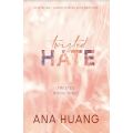 Twisted Hate By Ana Huang. 