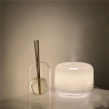 ARELENE 3X Storage Containers Diffuser Bottles Aromatherapy Diffuser Bottle Modern Diffuser Glass Bottle,A. 