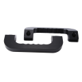 Black Car Door Handle Car Armrest Driving Handle Car Parts for Hiace 05-18. 