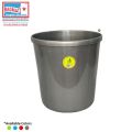 Bagmati Plastic Deluxe Dustbin. 