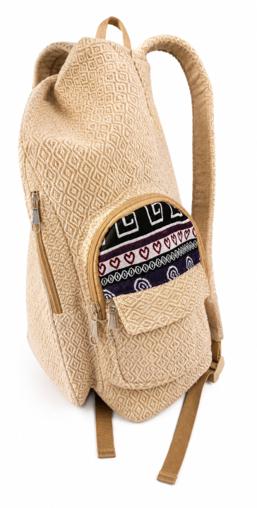 Handmade%20Himalayan%20Hemp%20&%20Cotton%20Backpack%20%E2%80%93%20Eco-Friendly%20Boho%20Daypack%20/%20Rucksack%20with%207%20Pockets%20%7C%20Made%20in%20Nepal%20-%20Image%203