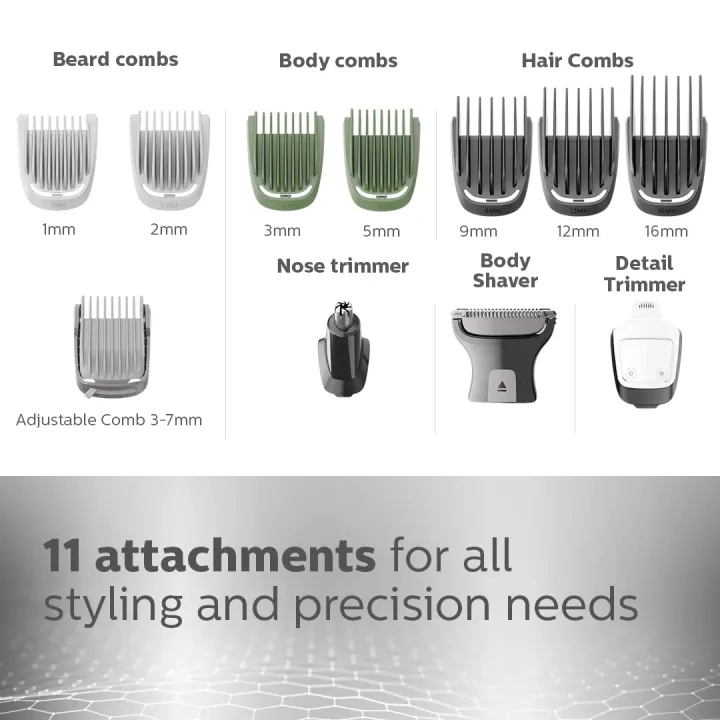 PHILIPS%20Multigroom%20Series%20for%20Men%205000%2013-in-1,%20Face,%20Hair%20and%20Body%20Trimmer/Clipper,%20Gray%20MG5930/65%20-%20Image%205