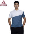 Humtto Stand Up Collar Tshirt For Men. 