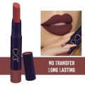 CVB Lipstick No Transfer No.16 Mash Brown. 