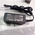 Asus Small pin 45w Laptop Charger. 