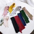 Fangfang Luxury Small Neck Strap Hair Girl Design Handbag Bag] Discount Special Price [Handle, Tie Belt, Strap Accessories, Ribbon Silk Scarf, Solid Color Sleeping Towel, Scarf. 