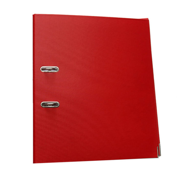Red Haujie Lever Arch (Index) File