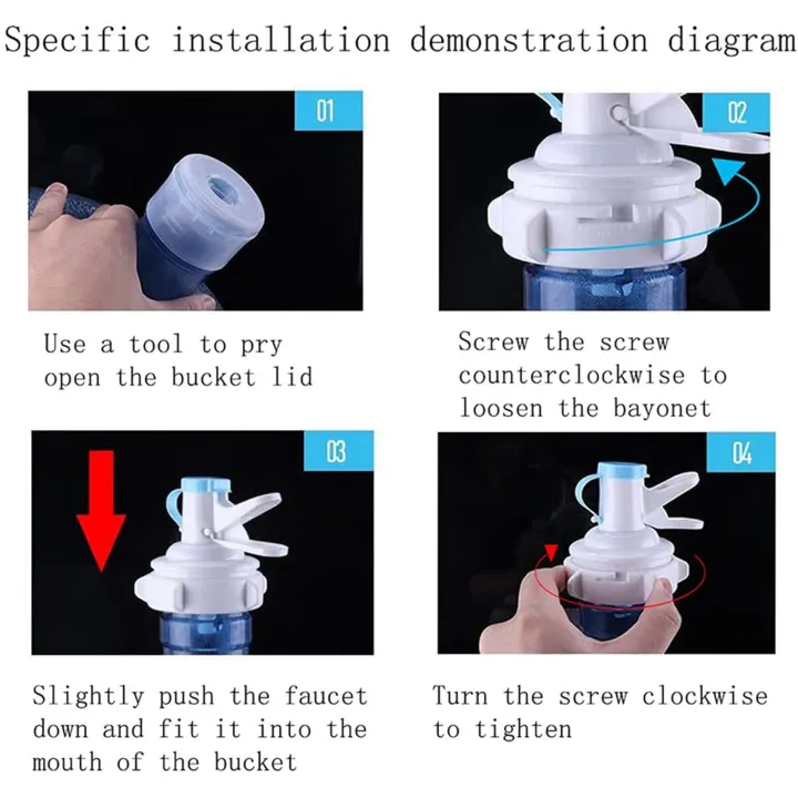 4%20Pack%20Water%20Dispenser%20Valve,%20Water%20Jug%20Dispenser%20Valve%20Water%20Jug%20Cap%20Bottle%20Spout%20Reusable%20Plastic%20Spigot%20Faucet%20-%20Image%205