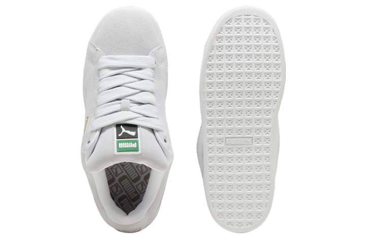 PUMA%20Suede%20XL%20Men's%20Sneakers%20%E2%80%93%20Silver%20Mist/Puma%20White,%20Premium%20Suede%20Lifestyle%20Shoes%20%E2%80%93%20Original%20PUMA%20Nepal%20-%20Image%206