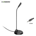 Canleen Cm-203 Microphone Desktop Mic For Computer Streaming Live Singing. 