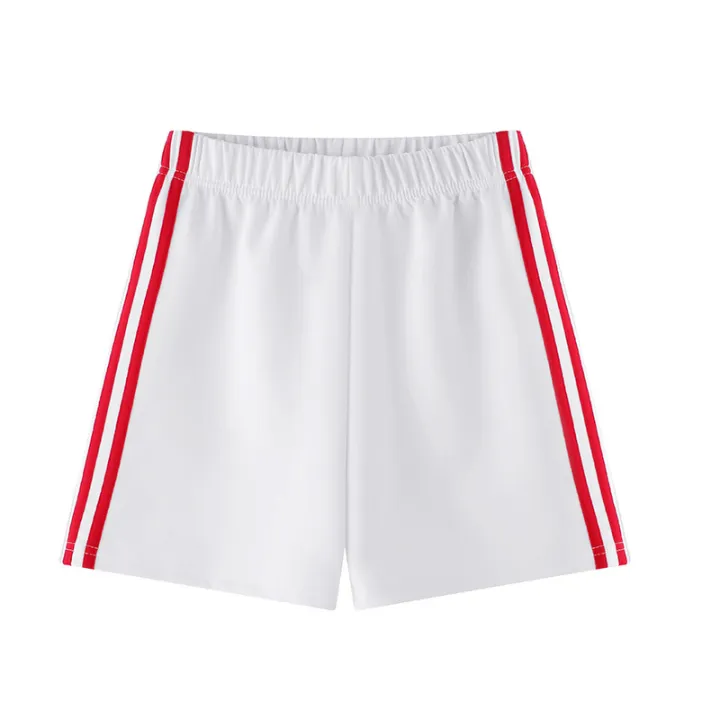 Girls'%20clothing%20wholesale%20children's%20ice%20silk%20mosquito%20repellent%20pants%20summer%20thin%20boys'%20trousers%20primary%20school%20uniform%20pants%20two%20bars%20-%20Image%209