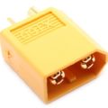 XT60 Connector Male High Current. 