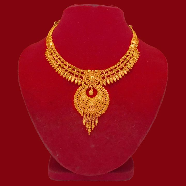 Gold%20Plated%20Mini%20Haar%20Necklace%20-%20Authentic%20Nepali%20Real%20Gold%20Design%20for%20Women%20(Wedding/Bridal%20Jewelry)%20-%20Image%202