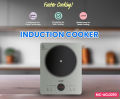 Comfee Induction Cooker (2200 Watts) | MC-ACL2203. 