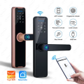 Eseye Easy Biometric Fingerprint Keyless Entry Alexa for Home App Finger Smart Digital Door Lock Remote Control. 