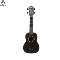 Manaslu Danfe 21 Inch Soprano Ukulele with Bag. 
