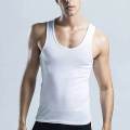 Men's Cotton Sleeveless Vest Sando ( Pack Of 2) - Fashion | Sando For Men | Men's Wear | Vest For Men |. 
