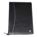 Black Color Certificate Bag 35*18". 