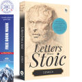 Letters from a Stoic by Seneca. 