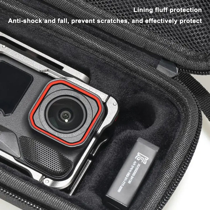 New%20product%20For%20Insta360%20Ace%20Pro2/Pro%20Street%20Photo%20Grip%20Organizer%20Bag%20Support%20for%20Storing%20Amagisn/Offical/Metal/3D%20Prints%20Xplorer%20Grip%20Kit%20-%20Image%205