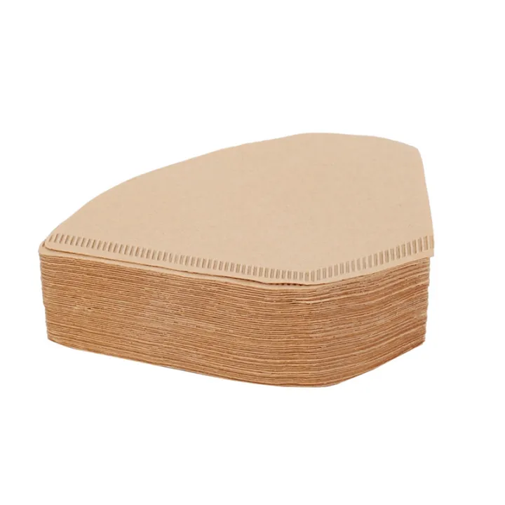 FORIDE%20500Pcs%20Coffee%20Filters%20Disposable%20Cone%20Paper%20Coffee%20Filter%20Natural%20Unbleached%20Filter%204-6%20Cup%20for%20pour%20Over%20Coffee%20Makers%20-%20Image%203