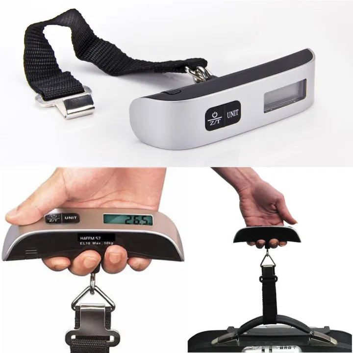 50kg%20Digital%20Weighing%20Luggage%20Scales%20Handheld%20Electronic%20Travel%20Suitcase%20Bags%20-%20Image%205