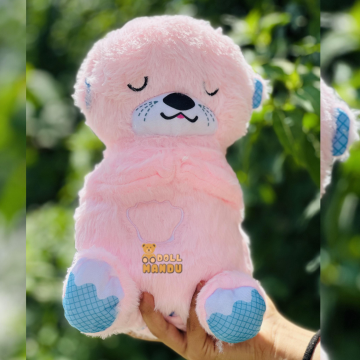 Breathing%20Otter%20Plush%20Soothing%20Bear%20Baby%20Sleep%20Snuggle%20Buddy%20Teddy%20White%20Noise%20Music%20Sleeping%20Sound%20Light%20Rhythmic%20Doll%20Toy%20Gift%20-%20Image%203