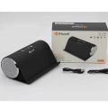 Kisonli Ks-1981 Wireless/Bluetooth Speaker With Mobile Stand. 
