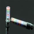 2025 NEW Good Bike Wheel Light Flash Light Lamp Color Change LED Light Bicycle Lights Bike Wheel Valve Cap Spoke Neon Light Bike Wheel Tire Lamp. 