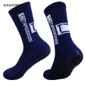 DISICHEN Sales promotion New Non-slip Football Sport Socks Men Women Thin Sport Cycling Socks Basketball Running. 
