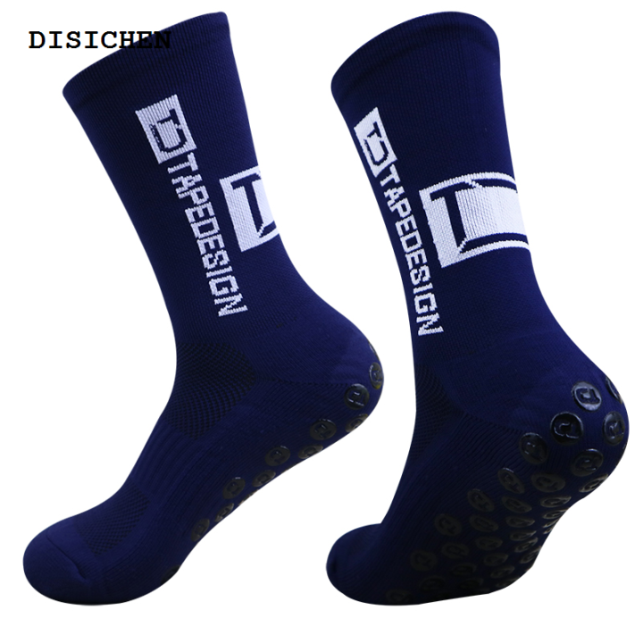 DISICHEN%20Sales%20promotion%20New%20Non-slip%20Football%20Sport%20Socks%20Men%20Women%20Thin%20Sport%20Cycling%20Socks%20Basketball%20Running%20-%20Image%203