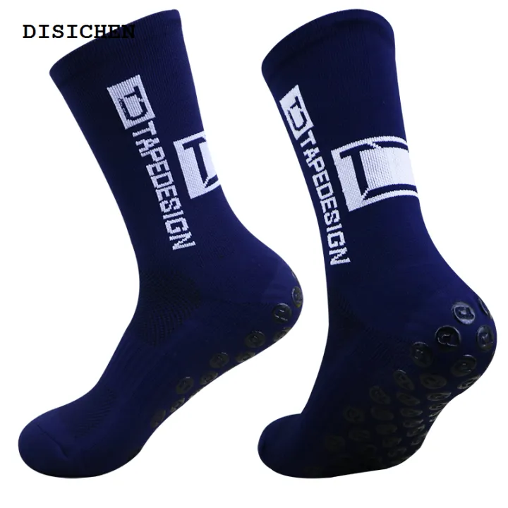 DISICHEN%20Sales%20promotion%20New%20Non-slip%20Football%20Sport%20Socks%20Men%20Women%20Thin%20Sport%20Cycling%20Socks%20Basketball%20Running%20-%20Image%203