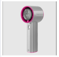 Chiso Nepal High Power Portable fan With High 4000 Mah Battery Capacity. 
