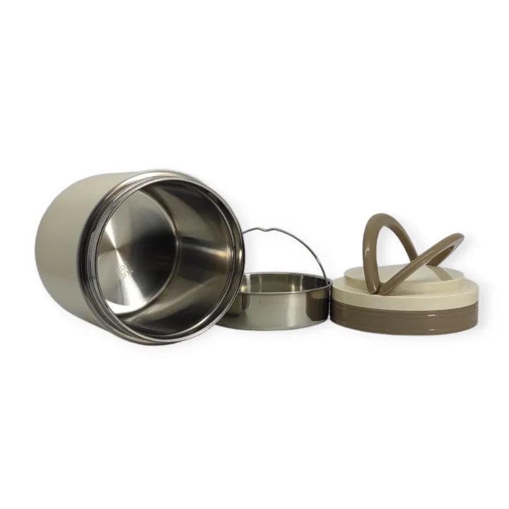 304%20Stainless%20Steel%20Japanese%20Style%20Round%20Shape%20Vacuum%20Lunch%20Food%20Container,%20Insulated%20Food%20Jar%20For%20Office%20Worker,%20Adults,%20Children%201.2L%20-%20Image%207