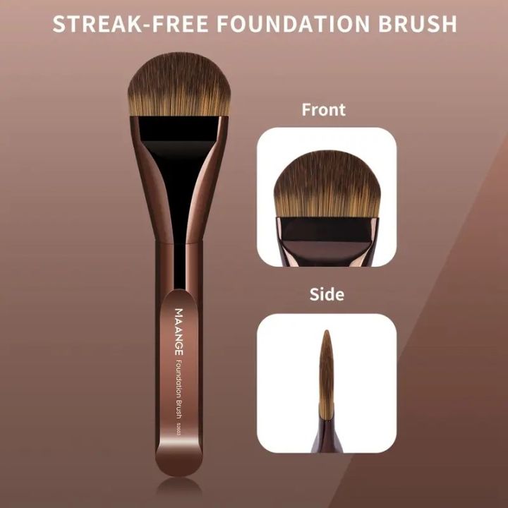 MAANGE%201pc%20Streak-Free%20Tongue-Shaped%20Brush%20Foundation%20Brush%20Makeup%20Brush%20MAG52603%20-%20Image%208