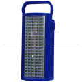 Super Bright Rechargeable LED Emergency Work Light - 100 SMD LEDs - 6V 4.5Ah High Capacity Battery - - Portable & Wall Mountable - Ultimate Solution for Load Shedding, Camping & Outdoor Work. 