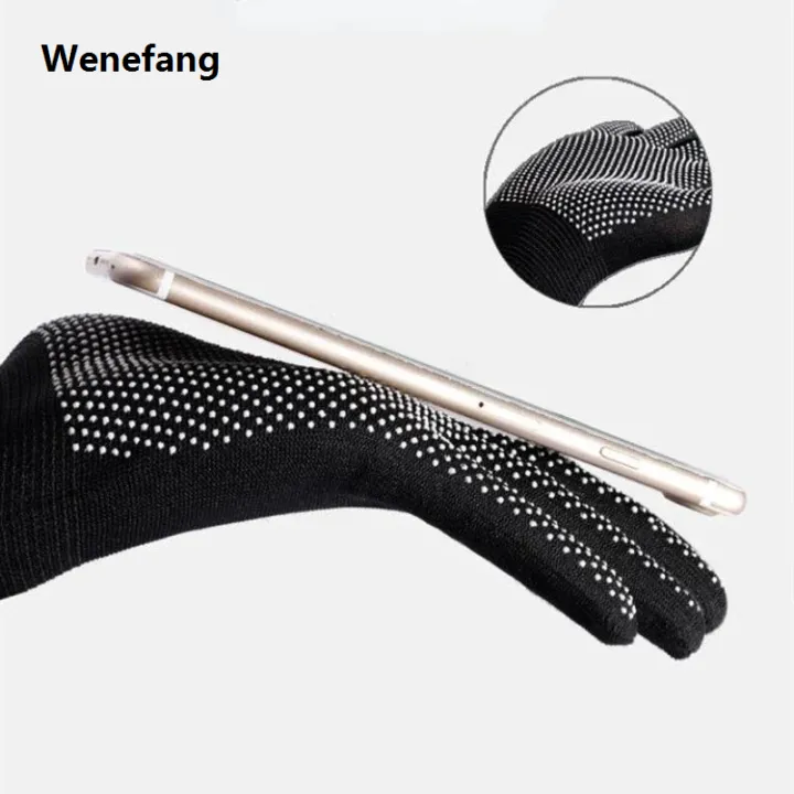 Wenefang%20Summer%20Sunscreen%20Cycling%20Gloves%20Dot%20Anti-Slip%20Riding%20Outdoor%20Sports%20Half%20Finger%20Gloves%20Breathable%20MTB%20Bike%20Bicycle%20Gloves%20-%20Image%206