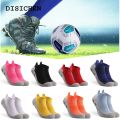 DISICHEN Luxury Football Men Sports 2023 New Socks Socks Anti Slip Soccer Socks Good Quality Cotton Calcetines The Same Type As The Trusox. 