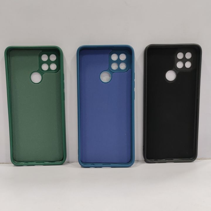 Oppo%20A15%20/%20Oppo%20A15s%20(Same%20Size)%20Silicone%20Soft%20Cover%20Case%20%7C%20Microfiber%20Inside%20-%20Image%202