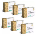 Assure Complexion Bar Pack Of 6 (75 gm). 