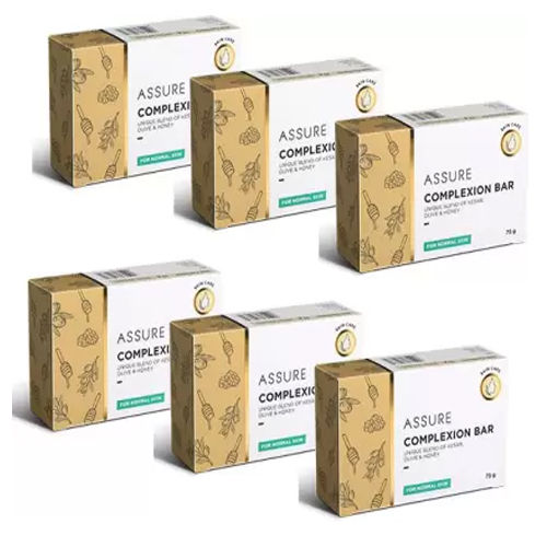 Assure%20Complexion%20Bar%20Pack%20Of%206%20(75%20gm)%20-%20Image%204