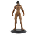 Eren Attack On Titan Action Figure. 