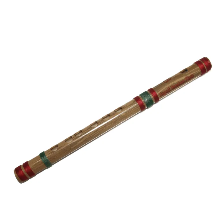 Nepali%20Bamboo%20Flute%20Professional%20Bansuri%20B%20Scale%20-%20Image%205